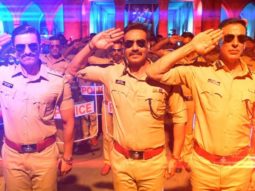 Sooryavanshi team and National Chains agree on splitting the VPF charges equally