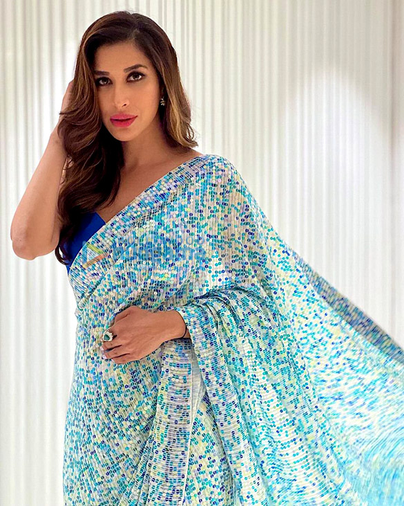 sophie choudry 5 2