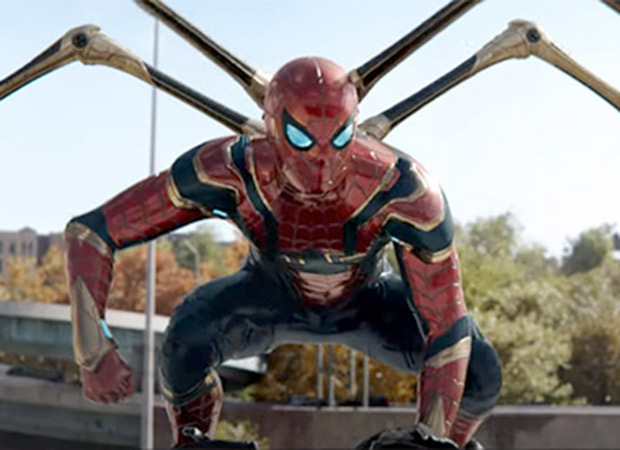 Spider-man: No Way Home Trailer Swings Headfirst Into The Multiverse 