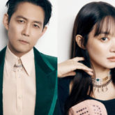 Squid Game's Lee Jung Jae and Hometown Cha Cha Cha's Shin Min Ah announced global ambassadors for Gucci 
