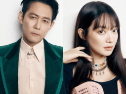Squid Game’s Lee Jung Jae and Hometown Cha Cha Cha’s Shin Min Ah announced global ambassadors for Gucci 