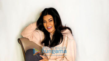 Celeb Photos Of Sushmita Sen