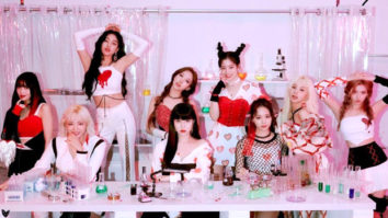 TWICE’s Formula Of Love debuts at No. 3 on Billboard 200; marks their highest ranking on chart