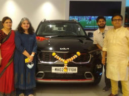 ‘Taarak Mehta Ka Ooltah Chashmah’ fame Dilip Joshi aka Jethalal buys new car on Diwali