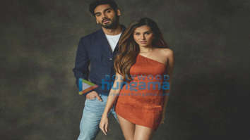 Movie Still of the movie Tadap
