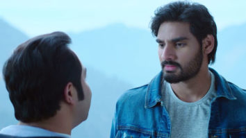 Tadap | Bata Kaun Hai? | Ahan Shetty | Tara Sutaria