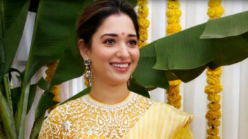 Celeb Photos Of Tamannaah Bhatia