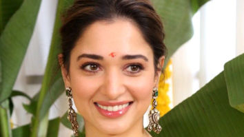 Celeb Photos Of Tamannaah Bhatia