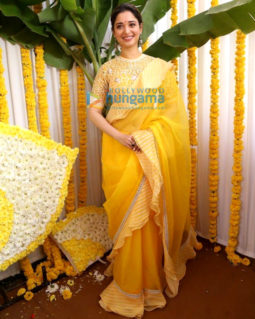 Celeb Photos Of Tamannaah Bhatia