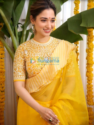 Celeb Photos Of Tamannaah Bhatia