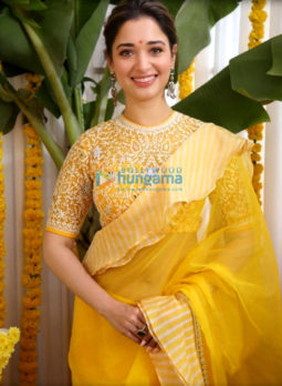 Celeb Photos Of Tamannaah Bhatia