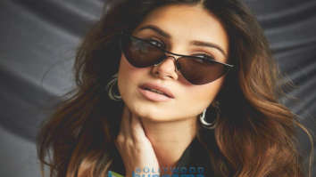 Celebrity Photos of Tara Sutaria