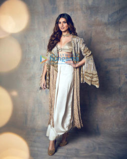Celeb Photos Of Tara Sutaria