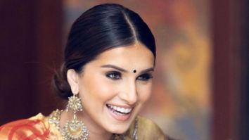 Celebrity Photos of Tara Sutaria
