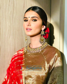 Celeb Photos Of Tara Sutaria