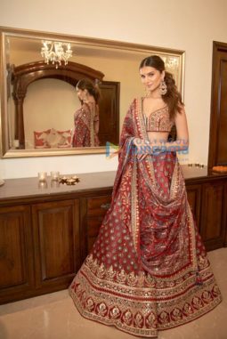 Celeb Photos Of Tara Sutaria