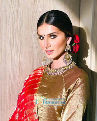 Celeb Photos Of Tara Sutaria
