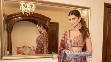 Celeb Photos Of Tara Sutaria