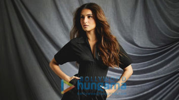 Celeb Photos Of Tara Sutaria