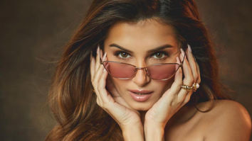 Celeb Photos Of Tara Sutaria