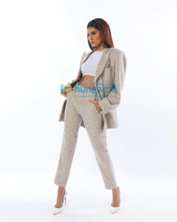 Celeb Photos Of Tara Sutaria
