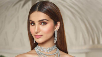 Celeb Photos Of Tara Sutaria
