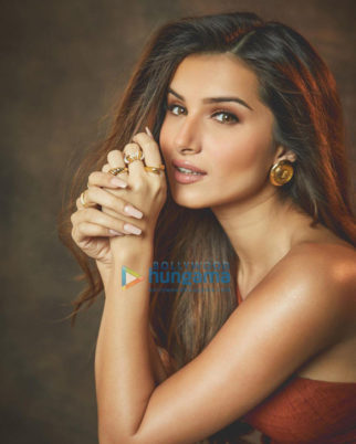 Celebrity Photos of Tara Sutaria