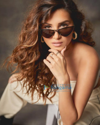 Celebrity Photo Of Tara Sutaria
