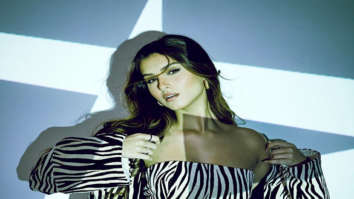Celebrity Photos of Tara Sutaria