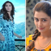 Tara Sutaria reacts to RX 100 actress Payal Rajput wanting to star in Tadap