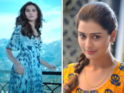 EXCLUSIVE: “Sorry Payal” – Tara Sutaria reacts to RX 100 actress Payal Rajput wanting to star in Tadap