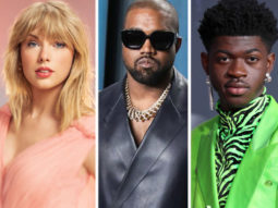 Taylor Swift, Kanye West, Lil Nas X were last-minute additions for top Grammy Awards 2022