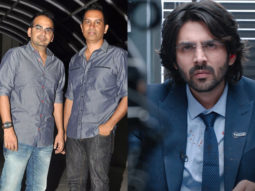 The Family Man 2 creators Raj Nidimoru, Krishna DK to conduct masterclass at IFFI Goa; Kartik Aaryan might introduce Dhamaka at the festival The Family Man 2 creators Raj Nidimoru, Krishna DK to conduct masterclass at IFFI Goa; Kartik Aaryan might introduce Dhamaka at the festival