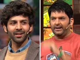 The Kapil Sharma Show: Kartik Aaryan reveals he almost walked out of Dhamaka