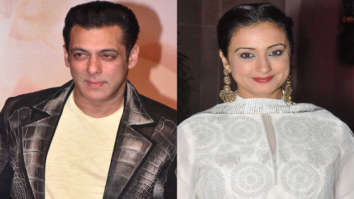 “Salman Khan is one of the most SUPPORTIVE stars I have worked with – no airs and a superb, subtle sense of humour” – Divya Dutta