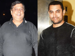 Throwback: “David Dhawan is a talented director. Yes, I may not agree with some of his films but that’s a separate issue” – Aamir Khan