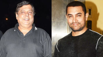 Throwback: “David Dhawan is a talented director. Yes, I may not agree with some of his films but that’s a separate issue” – Aamir Khan