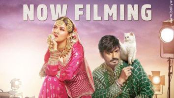 First Look Of Tiku Weds Sheru