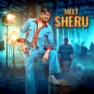 Movie Stills Of The Movie Tiku Weds Sheru