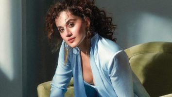 Taapsee Pannu lists out reasons male actors give while refusing to share screen with her