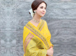 Urmila Matondkar finally recovers from Covid-19; says it still hasn’t gone from our world