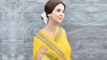 Urmila Matondkar finally recovers from Covid-19; says it still hasn’t gone from our world