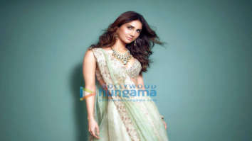 Celeb Photos Of Vaani Kapoor