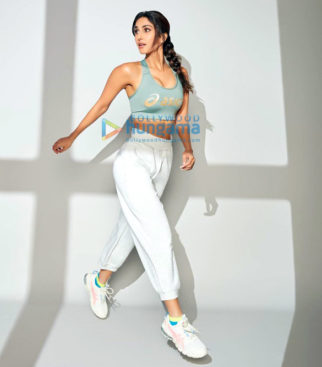 Celeb Photos Of Vaani Kapoor