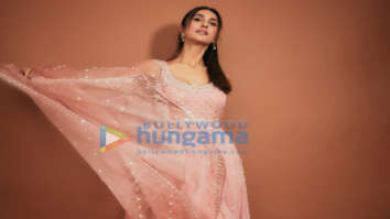 Celeb Photos Of Vaani Kapoor