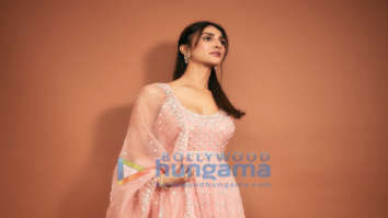 Celeb Photos Of Vaani Kapoor