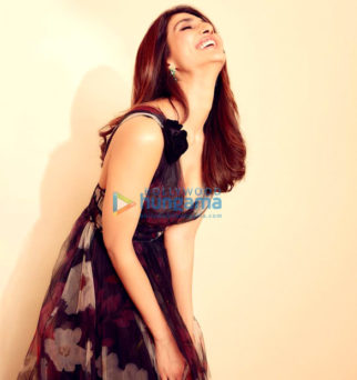 Celeb Photos Of Vaani Kapoor