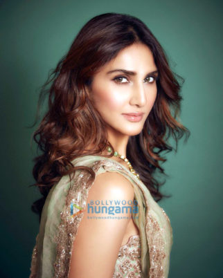 Celeb Photos Of Vaani Kapoor