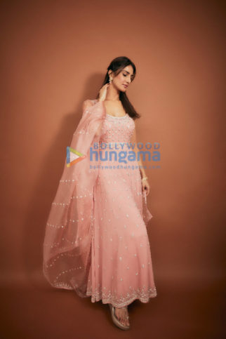 Celeb Photos Of Vaani Kapoor
