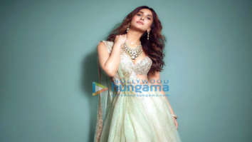 Celeb Photos Of Vaani Kapoor